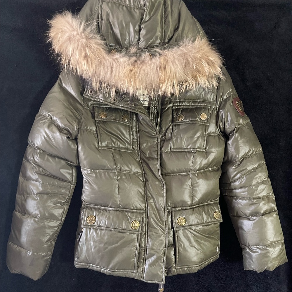 Teenie weenie jacket